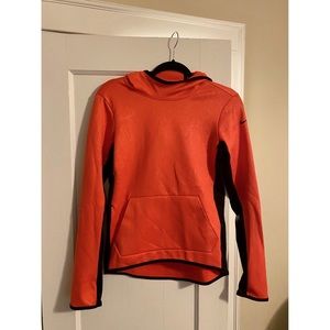 Nike therma fit womens hoodie